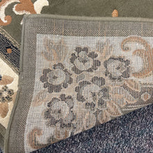 Load image into Gallery viewer, Green Rug (87x63)
