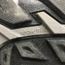 Load image into Gallery viewer, Khombu “Mason” Hybrid Winter Boot - Front Zip / Waterproof [Black] Size 12
