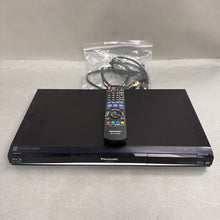 Load image into Gallery viewer, Panasonic DMP-BD35 Bluray DVD Player
