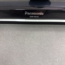 Load image into Gallery viewer, Panasonic DMP-BD35 Bluray DVD Player
