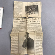 Load image into Gallery viewer, The Story of Little Black Sambo Book (5.5x4)
