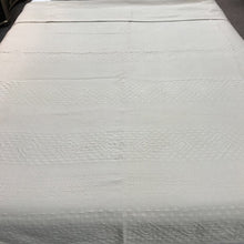 Load image into Gallery viewer, Calvin Klein Green Queen Coverlet
