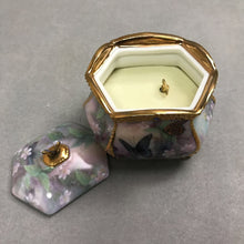 Load image into Gallery viewer, Royal Crown Arnart Beehive Footed Demitasse Teacup &amp; Saucer Vintage
