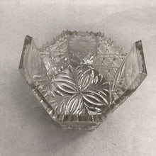 Load image into Gallery viewer, McKee Cut Glass Ice Bucket (5.5x5.75)
