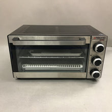 Load image into Gallery viewer, Ambiano Toaster Oven (8.5x15.5x10)

