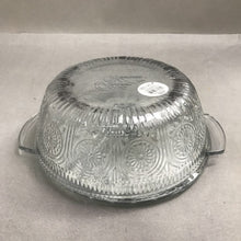 Load image into Gallery viewer, Pioneer Woman Glass Casserole w/Lid 2.5 Qt
