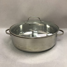 Load image into Gallery viewer, Kitchen Living #03/2011 Large Saute Pan (~3.5x11.5)
