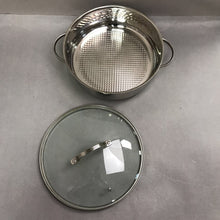 Load image into Gallery viewer, Kitchen Living #03/2011 Large Saute Pan (~3.5x11.5)
