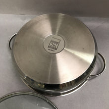 Load image into Gallery viewer, Kitchen Living #03/2011 Large Saute Pan (~3.5x11.5)
