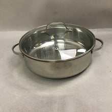 Load image into Gallery viewer, Kitchen Living #03/2011 Large Saute Pan (~3.5x11.5)
