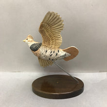 Load image into Gallery viewer, Ruffed Grouse Bird Figurine (10x7x5)
