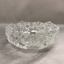 Load image into Gallery viewer, Mikasa Carmen Floral &amp; Leaves Serving Bowl (4x8.5)

