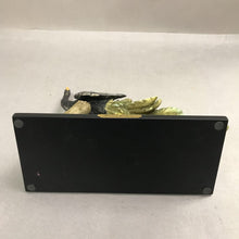 Load image into Gallery viewer, Peacock Resin Figurine (10x13x5l)
