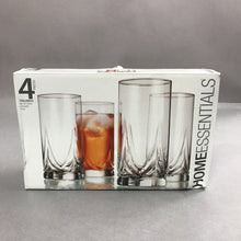 Load image into Gallery viewer, Home Essentials Triumph Drinking Glasses
