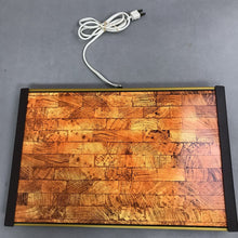 Load image into Gallery viewer, Vintage Warm-O-Tray Hot Plate (17x11)
