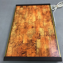 Load image into Gallery viewer, Vintage Warm-O-Tray Hot Plate (17x11)
