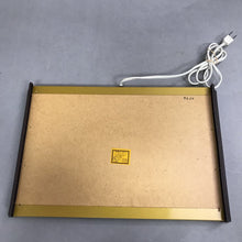Load image into Gallery viewer, Vintage Warm-O-Tray Hot Plate (17x11)
