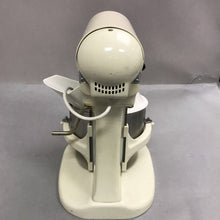 Load image into Gallery viewer, KitchenAid Pro HD White 5 Qt Bowl, 3 Accessories Stand Mixer #K5SS
