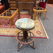 Load image into Gallery viewer, Bar Stool Chair (38x16x16)
