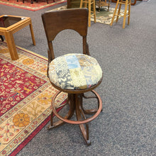 Load image into Gallery viewer, Bar Stool Chair (38x16x16)
