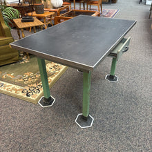 Load image into Gallery viewer, Metal Table (31x48x30)
