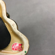 Load image into Gallery viewer, Vintage Lefton Hurbert The Harris Bank Lion Ceramic Piggy Bank (7")
