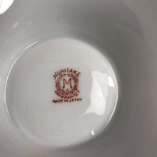 Load image into Gallery viewer, Noritake Pedestal Bowl, Gold Moriage Handles Pearlescent Dish (2x8)
