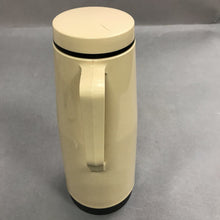 Load image into Gallery viewer, Vintage Thermos Carafe Pitcher 32 Oz Insulated 12" Food Jar Narrow Neck
