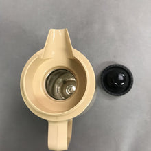 Load image into Gallery viewer, Vintage Thermos Carafe Pitcher 32 Oz Insulated 12" Food Jar Narrow Neck
