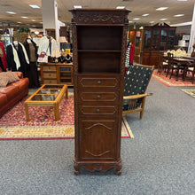 Load image into Gallery viewer, Display Shelf Drawer Cabinet (68x21x11)
