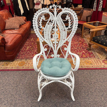 Load image into Gallery viewer, White Chair (49x21x18)
