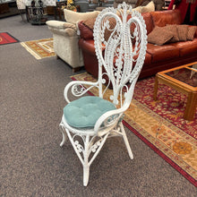 Load image into Gallery viewer, White Chair (49x21x18)

