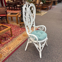 Load image into Gallery viewer, White Chair (49x21x18)
