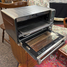Load image into Gallery viewer, Breville - Smart Oven Air Fryer Pro Convection Toaster/Pizza Oven-silver BOV900B
