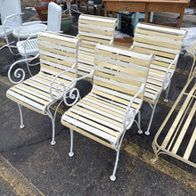 Load image into Gallery viewer, Patio Chair (33x20x24) 4 Available
