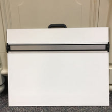 Load image into Gallery viewer, Portable Drafting Board with Draft Parallel Bar (20x26)
