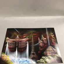 Load image into Gallery viewer, Colorful Las Vegas Skyline Painting by Joe (20x14)
