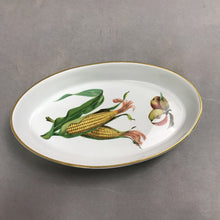 Load image into Gallery viewer, Royal Worcester Evesham Oval Vegetable Serving Dish (~2x12.5x7.5)
