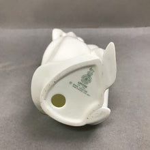 Load image into Gallery viewer, Royal Doulton 'Lovers' White Porcelain Figurine (~12.5")
