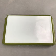 Load image into Gallery viewer, Pyrex Crazy Daisy Vintage Casserole Dish Spring Blossom (13x8x1)
