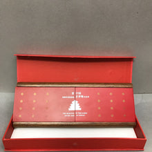 Load image into Gallery viewer, The Mascots for the 2008 Beijing Olympics Commemorative Medallions (~1x12.5x5)
