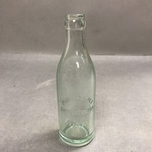 Load image into Gallery viewer, Peru IL Coca-Cola Bottling Works Bottle (8") AS IS
