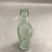 Load image into Gallery viewer, Peru IL Coca-Cola Bottling Works Bottle (8") AS IS
