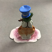 Load image into Gallery viewer, Vintage Cereamic Zampiva Clown Figurine (6")
