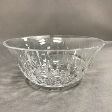 Load image into Gallery viewer, Waterford Marquis Crystal Bowl (4x9)
