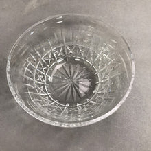 Load image into Gallery viewer, Waterford Marquis Crystal Bowl (4x9)
