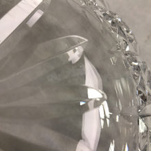 Load image into Gallery viewer, Waterford Marquis Crystal Bowl (4x9)
