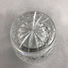 Load image into Gallery viewer, Waterford Crystal Glandore Flared 7" Flower Vase
