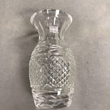 Load image into Gallery viewer, Waterford Crystal Glandore Flared 7" Flower Vase
