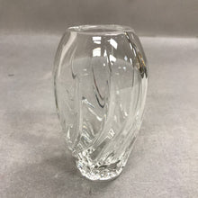Load image into Gallery viewer, Marquis Waterford Crystal Bud Posy Wyndmere Vase (4.5")
